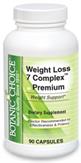 Weight Loss 7 promotes burning fat and metabolism